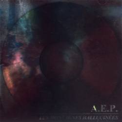 Aymrev Erkroz Prevre : Les Montagnes Hallucinées